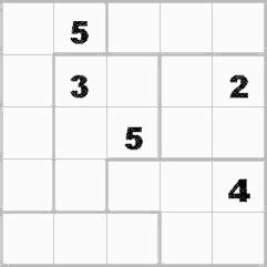 tectonic 8x8|Tectonic Solver (Kemaru / Suguru) with Step by Step .